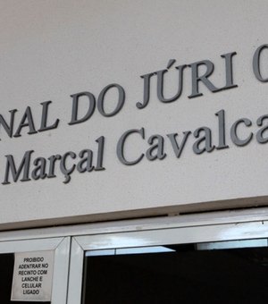 Acusado de matar morador de rua vai a júri em Maceió