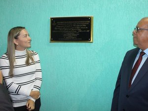 Templo da Assembleia de Deus é inaugurado em São Luís 