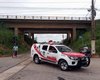 [Vídeo] Motociclista é assaltado por dois homens armados no viaduto da AL 220 em Arapiraca