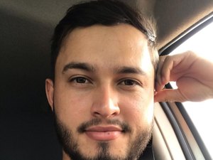 Jovem de 26 anos morre em acidente de trânsito quando voltava do trabalho em Penedo