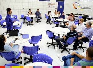 Governo de Alagoas passa a integrar Rede Global de Empreendedorismo
