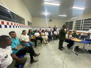 CMDCA Penedo divulga resultado da eleição para conselheiro tutelar