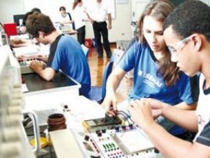 Estudantes podem consultar vagas disponibilizadas pelo Sisu