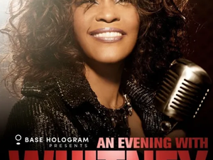 Turnê de Whitney Houston em holograma deixa fãs irritados: 'Triste e asqueroso'