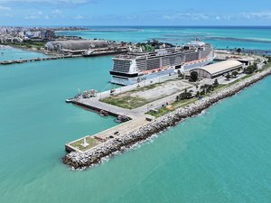 Porto de Maceió registra recorde no crescimento de cargas e se prepara para administração autônoma