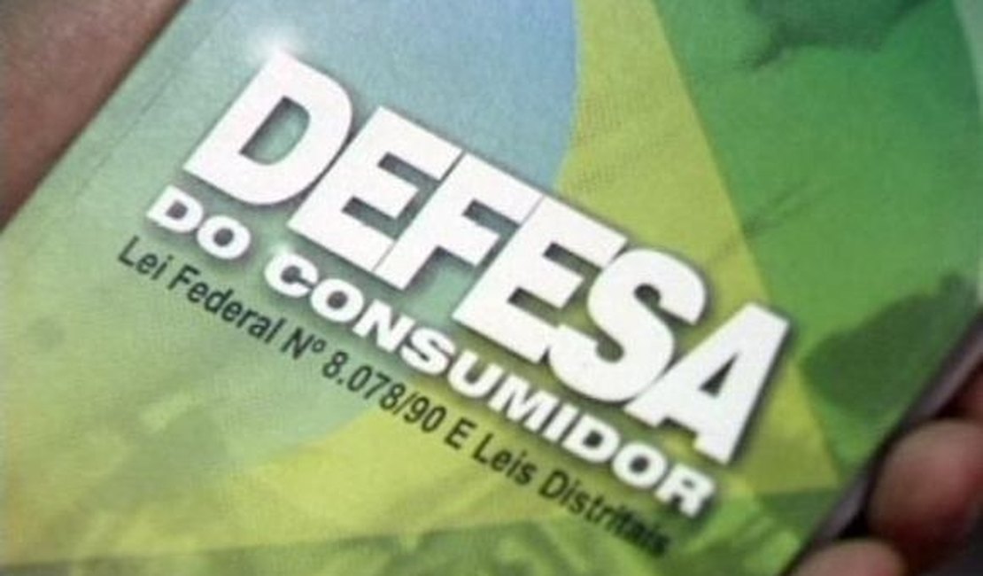 Consumidor não deve aceitar prática de venda casada, orienta Procon/AL