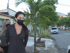 Monique Medeiros é afastada por decreto da prefeitura do Rio
