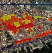 Plano de evacuação da Braskem divide opiniões entre moradores do Pinheiro 