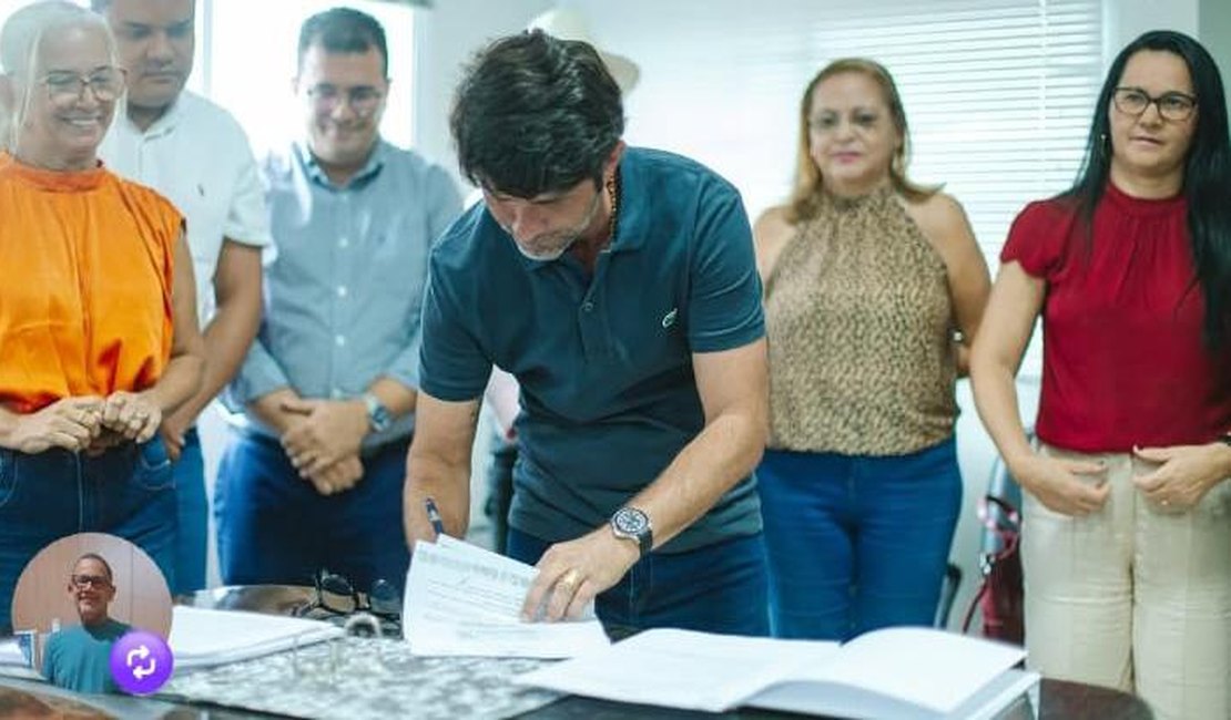 Valorização da História: gestão de Júnior Menezes fortalece cultura em União dos Palmares; Complexo Ferroviário é reconhecido como patrimônio cultural do município