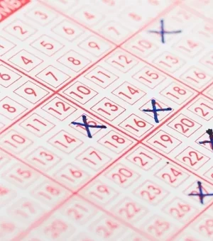 Homem estuda loteria por anos e ganha R$ 250 mil com '5 números da sorte'