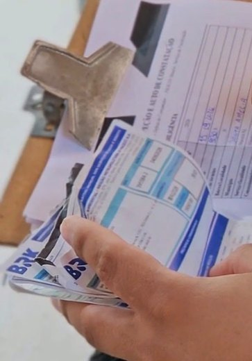 Procon notifica BRK após denúncias sobre qualidade e falhas no fornecimento de água