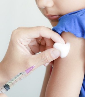 Mais de 100 mil meninos devem ser vacinados contra o HPV em Alagoas