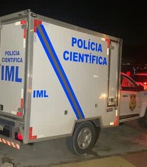 Homem é encontrado morto após possível acidente com serra elétrica no Antares