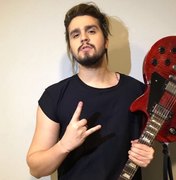 [Vídeo] Luan Santana aparece de surpresa e faz show gratuito em Piranhas