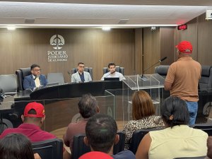 Judiciário ouve movimentos sociais e discute conflitos fundiários em Alagoas