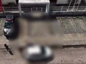 Suspeito de duplo homicídio em Penedo é preso após mais de 20 anos foragido
