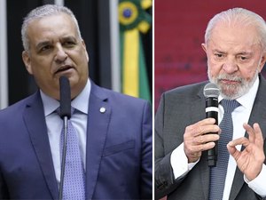 Deus não é cúmplice de político corrupto, diz Gaspar após fala de Lula sobre seca no Nordeste