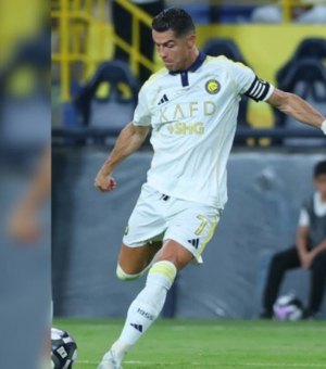 Cristiano Ronaldo deixará o Al-Nassr, diz jornal espanhol