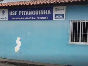 UBS Pitanguinha suspende atendimento para reparos no sistema elétrico