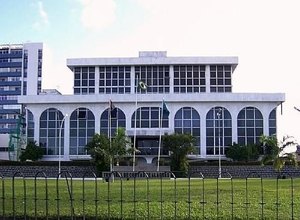 Tribunal de Contas de Alagoas suspende atividades presenciais
