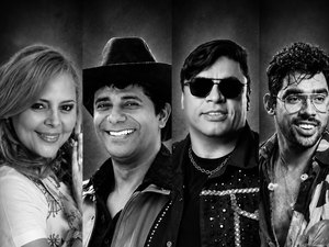 Quarto ex-vocalista da Cavaleiros do Forró morre e reacende histórico de luto na banda