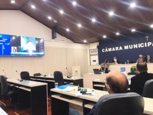 Vereadores aprovam iniciativas que visam melhorar condição de vida do maceioense