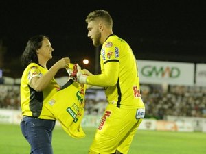 Operário, o fantasma paranaense, é o campeão brasileiro da Série D 2017