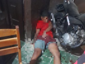 Adolescente de 17 anos é assassinado a tiros dentro de casa em Matriz do Camaragibe