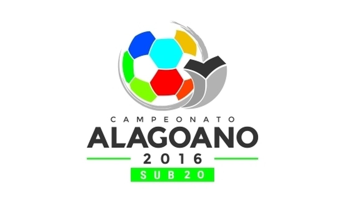 Com 10 clubes, segunda fase do Alagoano Sub 20 inicia neste sábado
