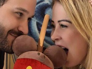 Acabou? Zilu apaga fotos e exclui 'namorado' das redes sociais