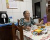 Alagoana supera 'derrame' após tratamento especializado no HGE