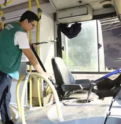 Justiça determina suspensão de pagamentos à empresa de transporte escolar em Maceió