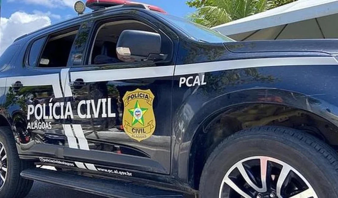 Polícia Civil prende em flagrante autor de homicídio ocorrido em Ouro Branco