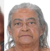 Adolescente diz que usou bastão para matar avó após 'ouvir vozes' e depois vendeu objetos da casa em Igaci