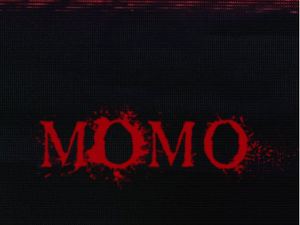 Filme da Momo tem primeira imagem promocional