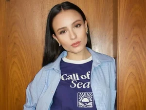 Larissa Manoela revela acidente grave durante gravações: “Quase morri”