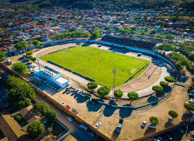 CBF altera local de jogo do CSA na última rodada da Série D