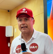 Defensor de Lula, Renan Filho defende taxação contra os Estados Unidos