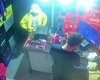 Ladrão anuncia assalto e rouba dinheiro de lanchonete no Sertão de AL