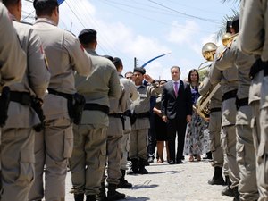 Investimentos na Segurança Pública em AL ultrapassaram R$ 77 milhões este ano 