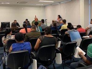 MPF busca soluções para educação indígena em Alagoas