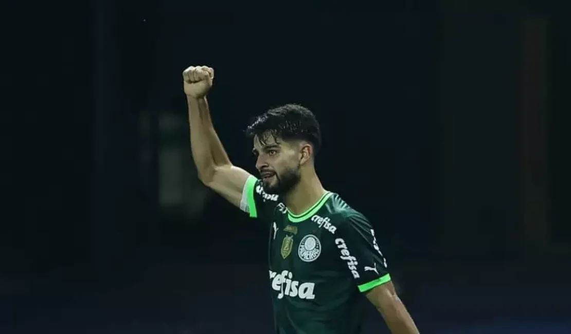 Com apoio de Abel, López dá a volta por cima e se torna peça importante no Palmeiras