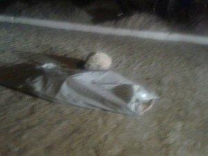 Jovem é assassinado a pedradas e golpes de faca