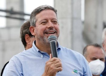 Lira diz que federação PP/União Brasil terá candidato ao governo de AL