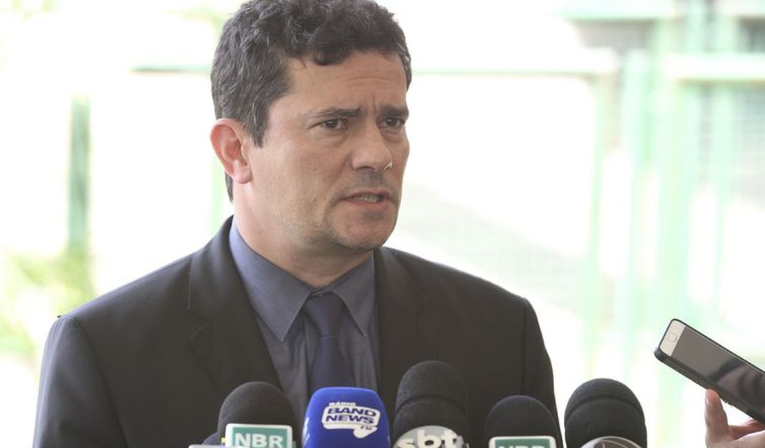 Moro anuncia nomes para a PRF e Secretaria de Defesa do Consumidor