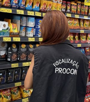 Frango, manteiga e farinha de mandioca apresentam variação de preços em Maceió