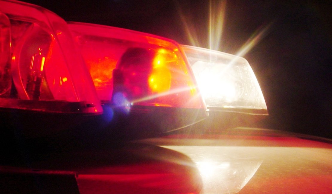 Polícia registra duas tentativas de homicídio na noite de véspera de Natal no Agreste