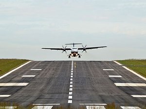 Obras do Aeroporto de Maragogi devem ter início em 2017