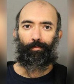 Homem é preso após morar por três meses em aeroporto por ‘medo da covid’
