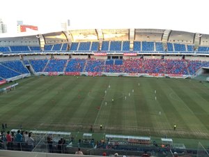 Fortaleza e Confiança perdem, Botafogo PB vence e ASA volta ao G 4